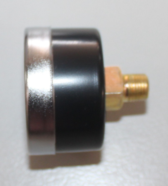 Manometer für Airbrushkompressoren